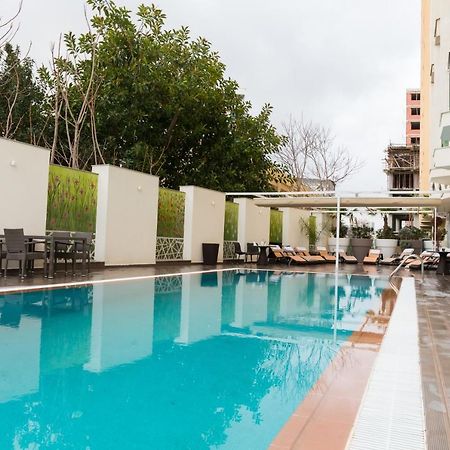New Day Hotel Algiers Ngoại thất bức ảnh