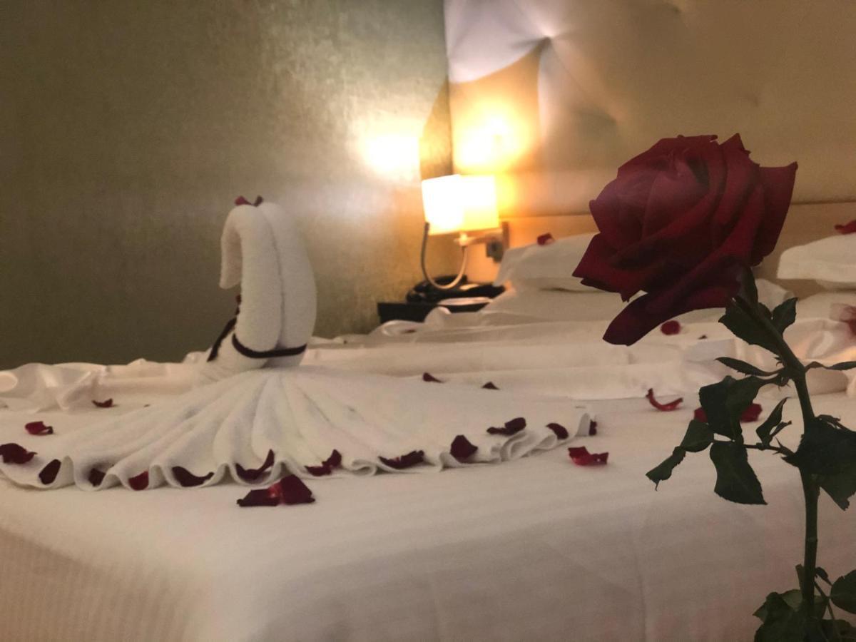 New Day Hotel Algiers Ngoại thất bức ảnh