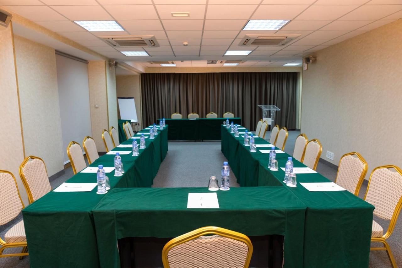 New Day Hotel Algiers Ngoại thất bức ảnh