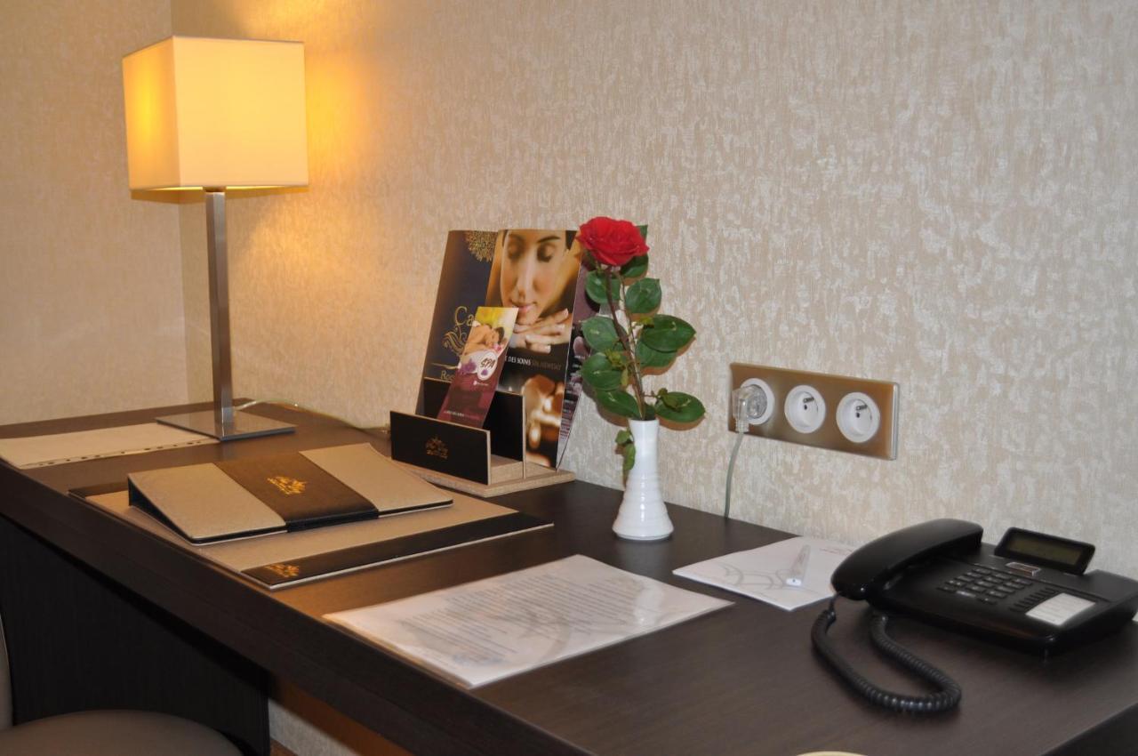New Day Hotel Algiers Ngoại thất bức ảnh
