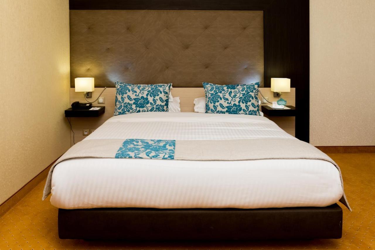 New Day Hotel Algiers Ngoại thất bức ảnh