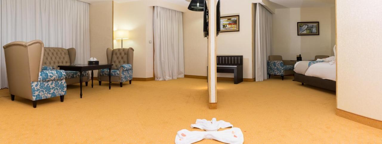 New Day Hotel Algiers Ngoại thất bức ảnh