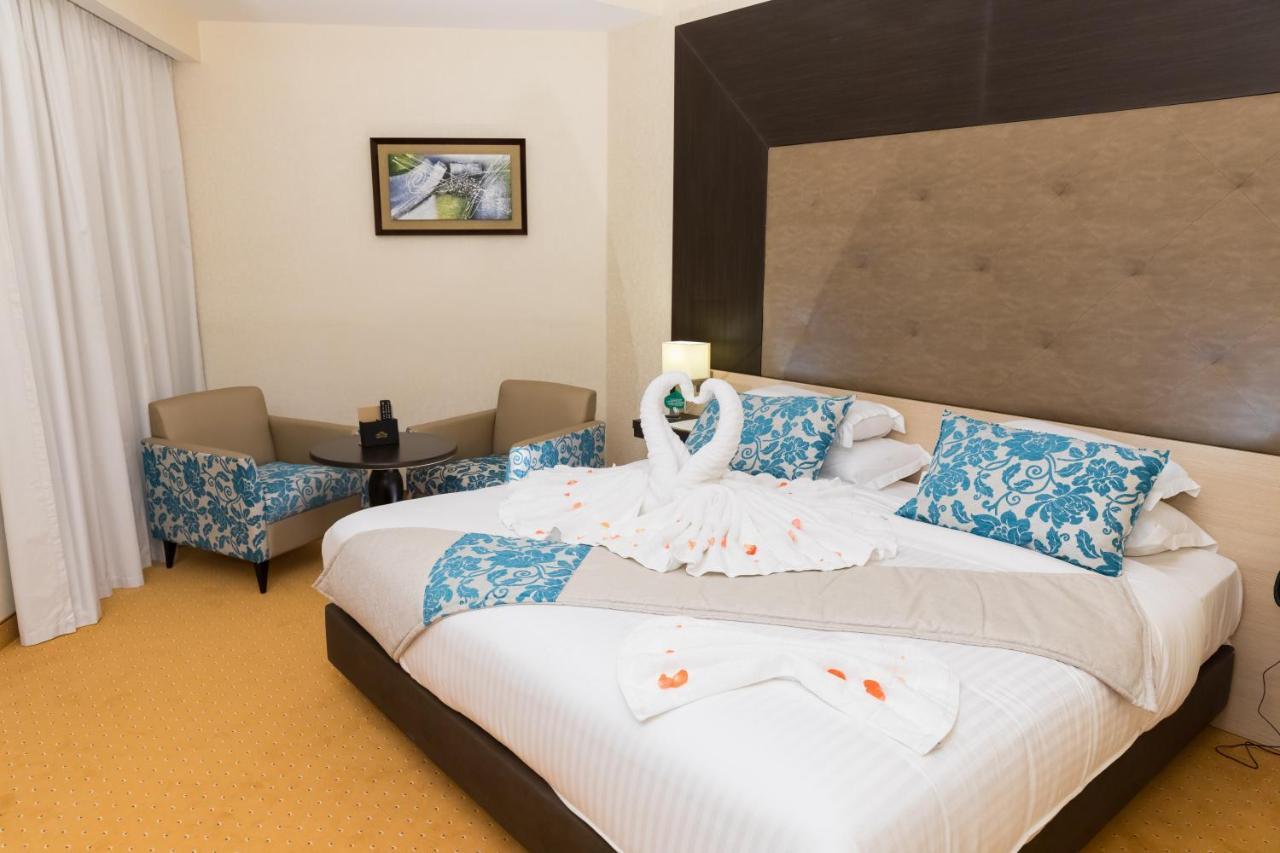 New Day Hotel Algiers Ngoại thất bức ảnh