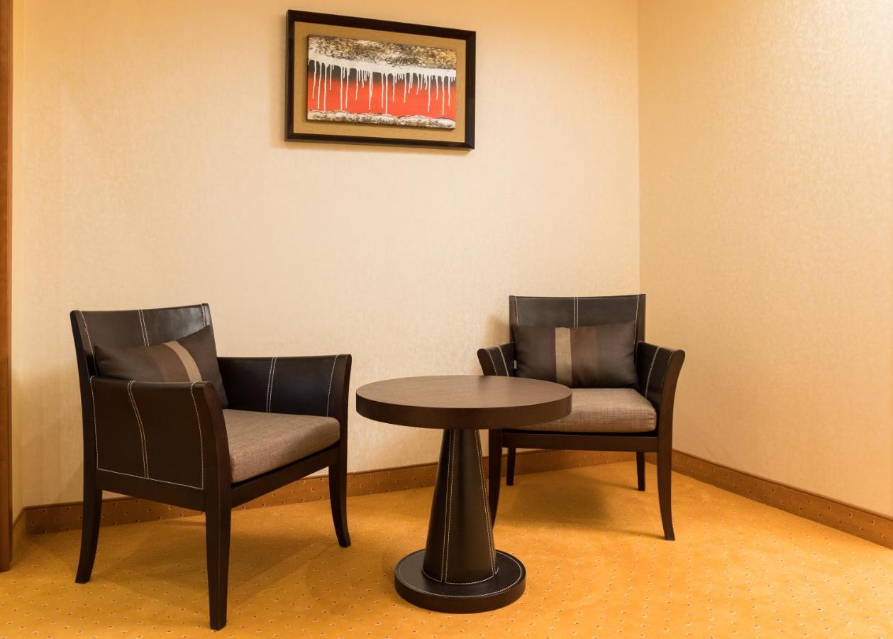 New Day Hotel Algiers Ngoại thất bức ảnh