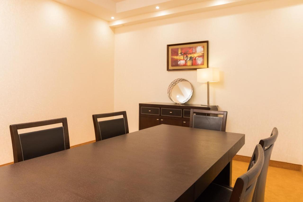 New Day Hotel Algiers Ngoại thất bức ảnh