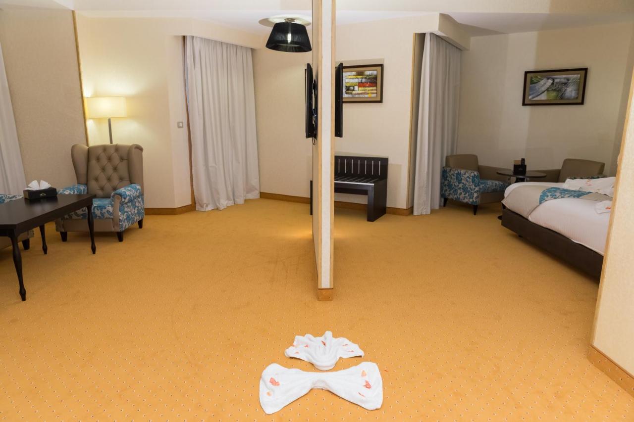 New Day Hotel Algiers Ngoại thất bức ảnh