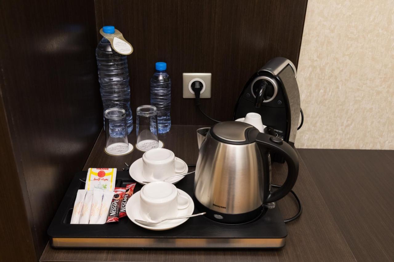 New Day Hotel Algiers Ngoại thất bức ảnh
