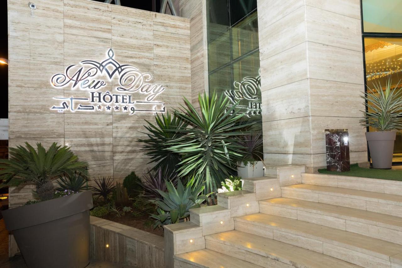 New Day Hotel Algiers Ngoại thất bức ảnh
