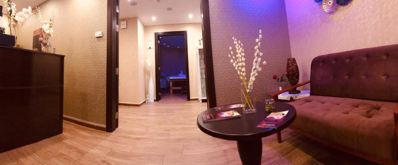 New Day Hotel Algiers Ngoại thất bức ảnh